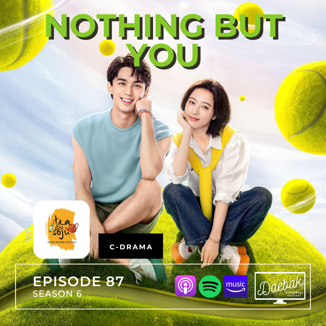 Nothing But You (C-drama) / Ep. 87
