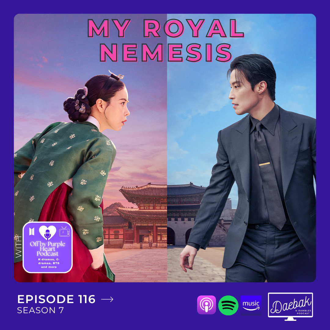 My Royal Nemesis / Ep. 116